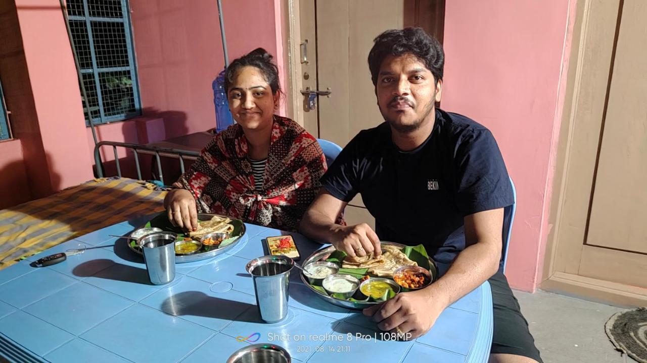 Abhi Homestay Hampi Luaran gambar